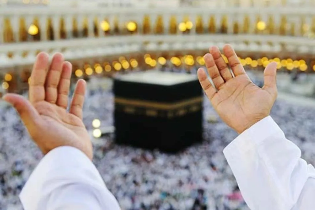 3 Star 7 Nights Umrah Package