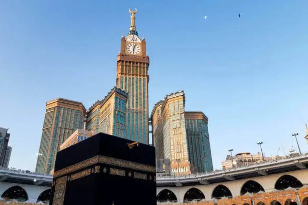 4 Star 10 Nights Umrah Package