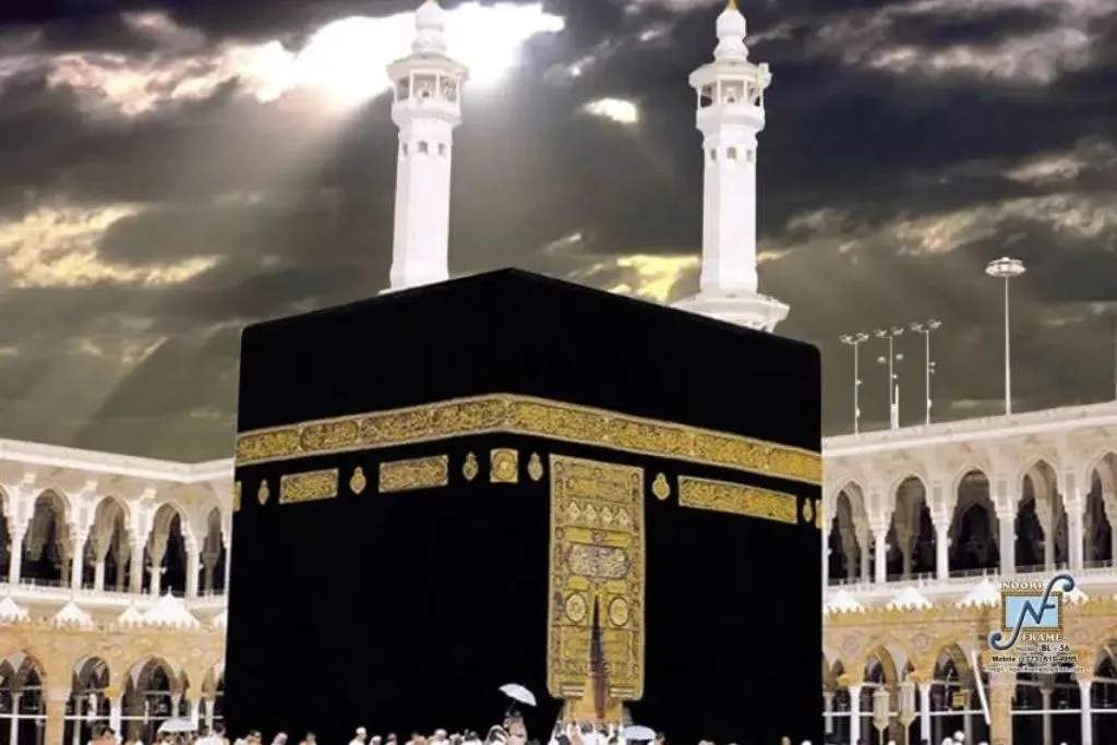 5 Star 7 Nights Umrah Package