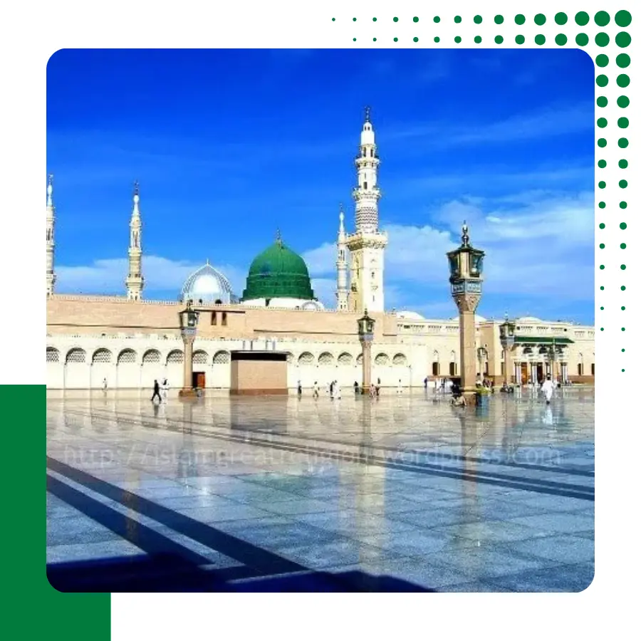 August Umrah Packages from UK