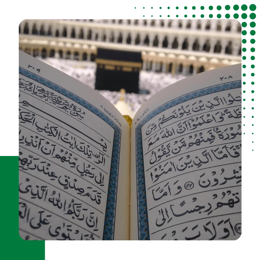 Affordable Umrah Packages Glasgow