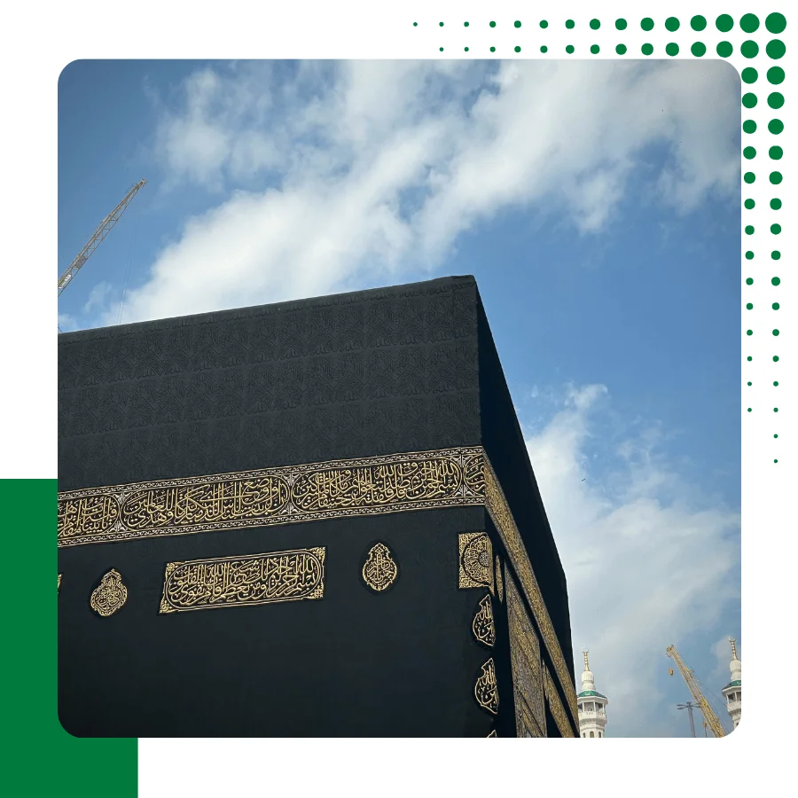 Umrah Packages Dublin