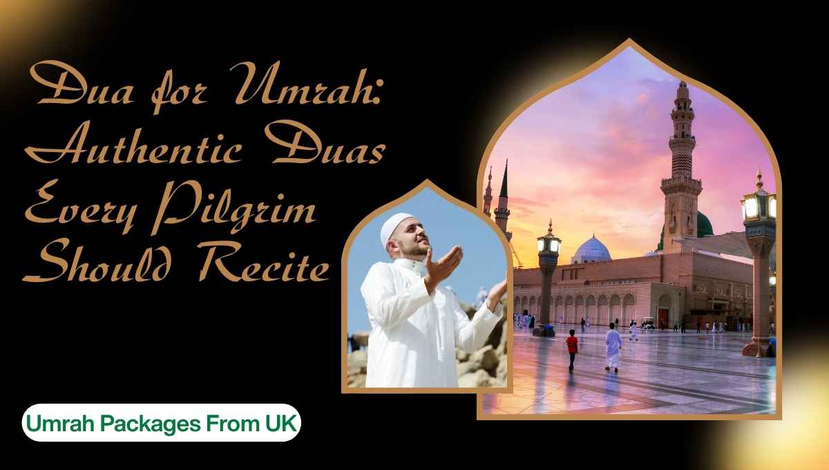 dua for umrah