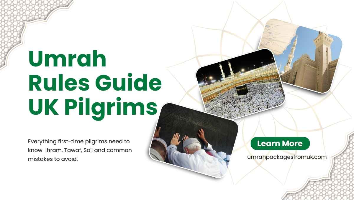 umrah duas UK