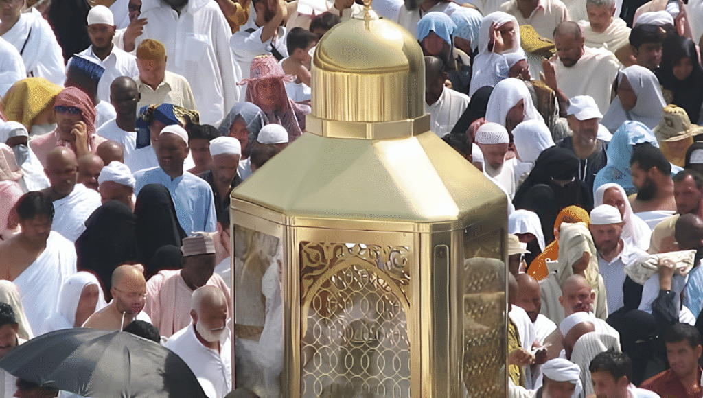 Maqam e Ibrahim