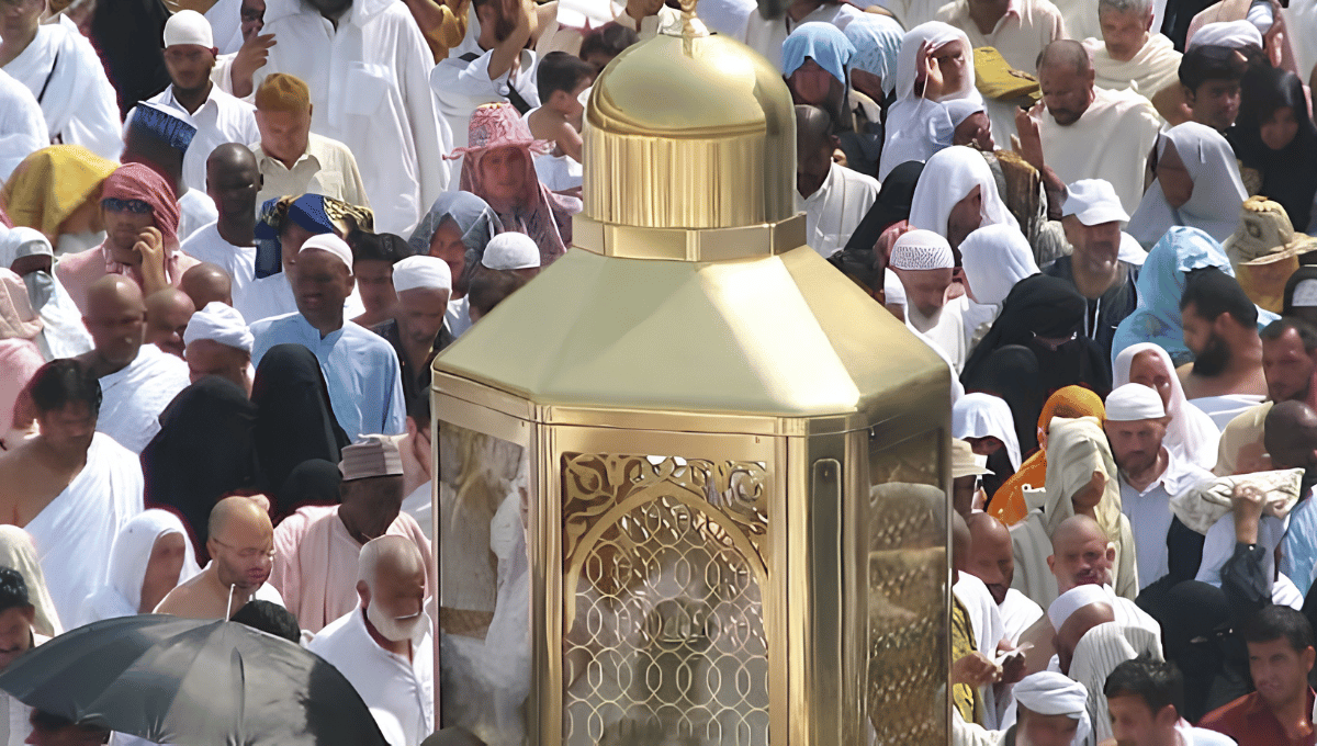 Maqam e Ibrahim
