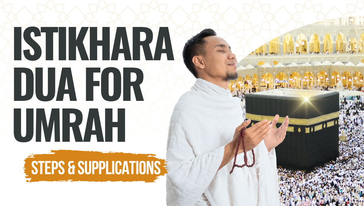 Istikhara Dua