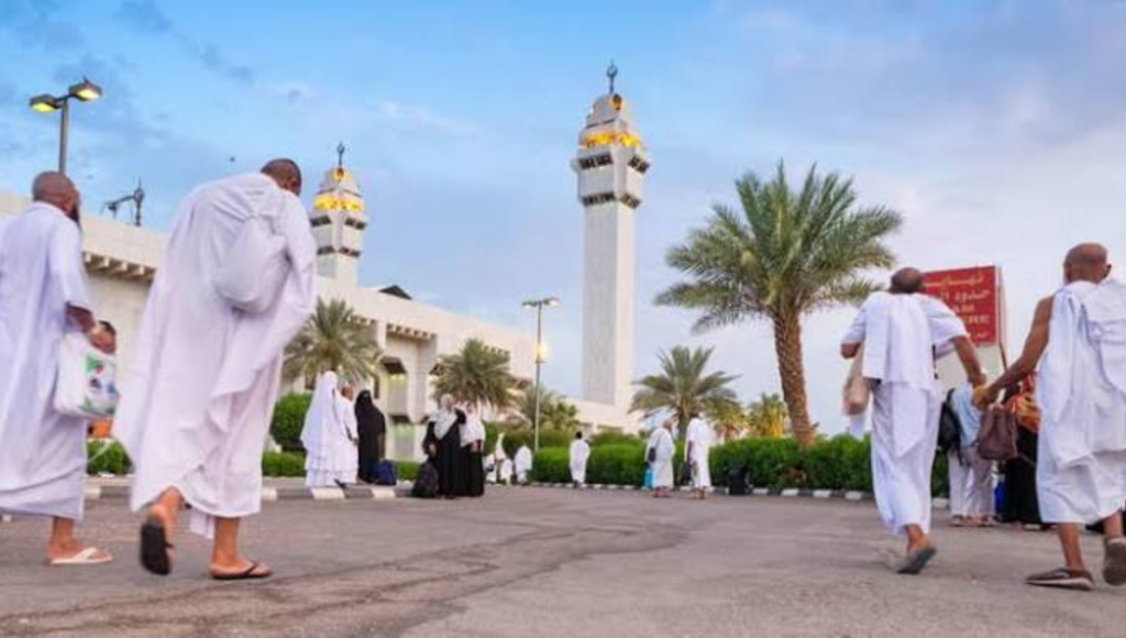 Ihram